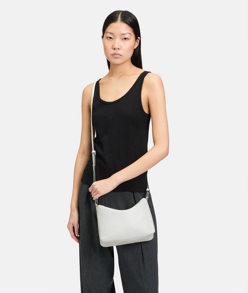 Liebeskind Abelina Crossbody S - Weiß