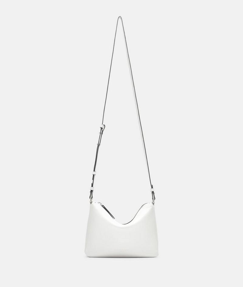 Liebeskind Abelina Crossbody S - Weiß