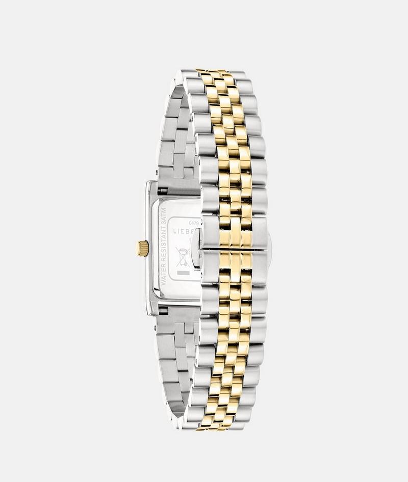 Liebeskind Uhr - Silber