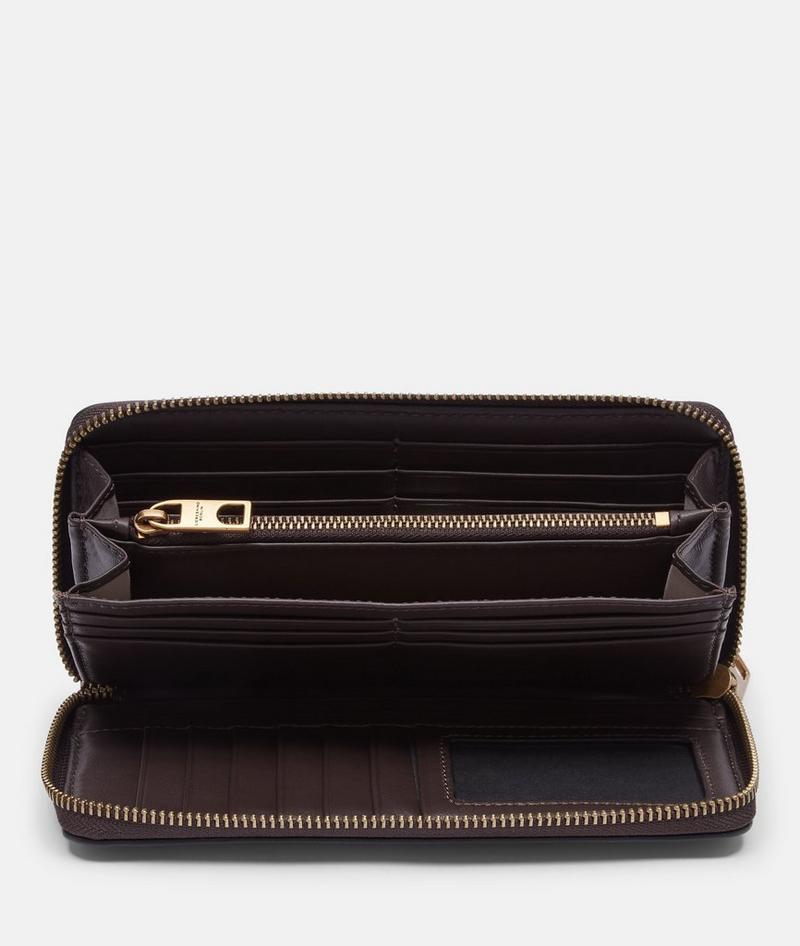 Liebeskind Gigi Geldbörse L - Mokka