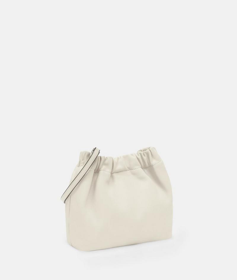 Liebeskind Cloud Hobo S - Creme