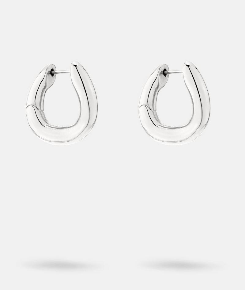 Liebeskind Ohrringe - Silber