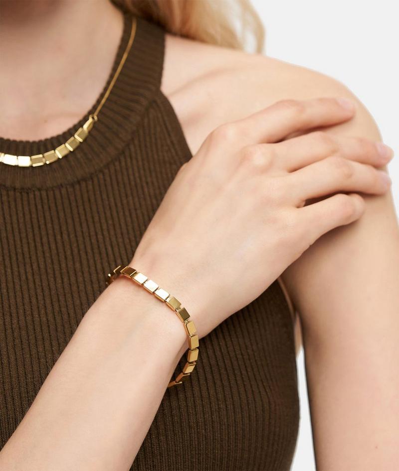 Liebeskind Armband - Gold