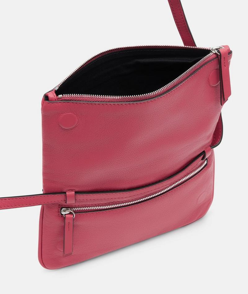 Liebeskind Aloe Crossbody S - Himbeere