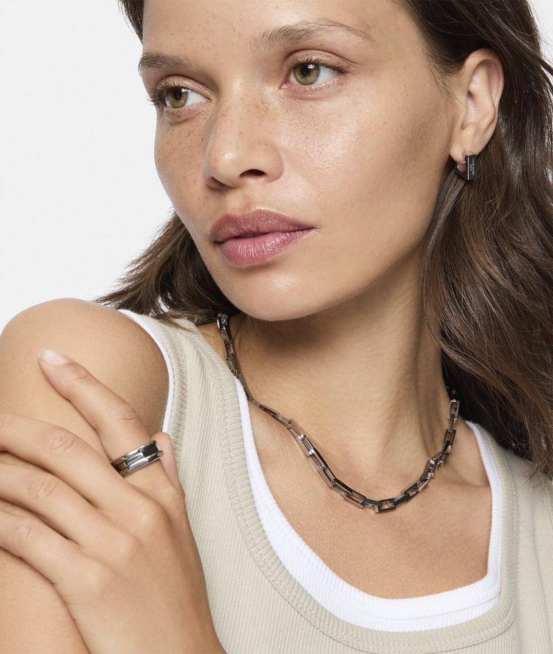 Liebeskind Ring - Silber