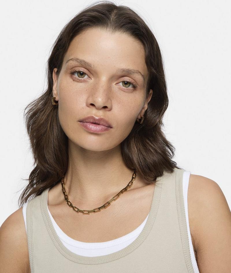 Liebeskind Ohrringe - Roségold