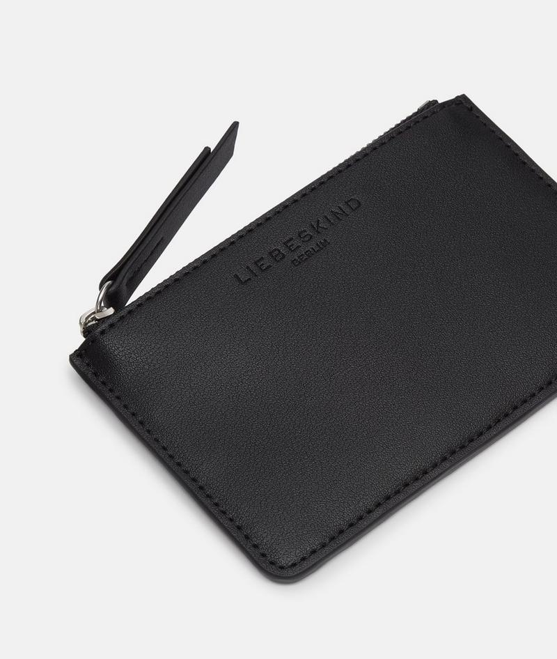 Liebeskind Stella Geldbörse Xs - Schwarz