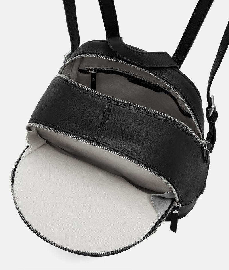 Liebeskind Alita Backpack - Schwarz