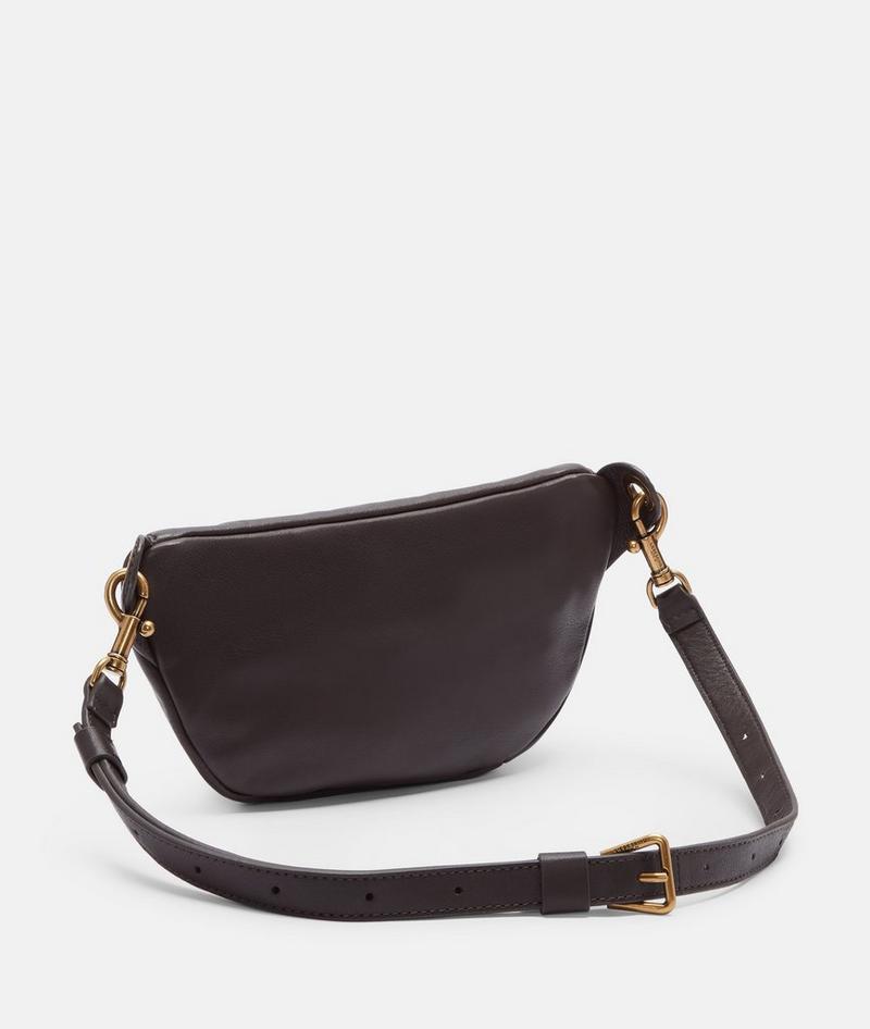 Liebeskind Tavia Belt-bag M - Mokka