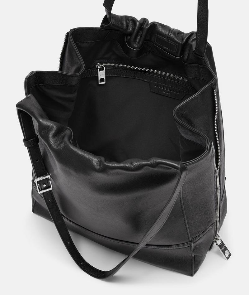 Liebeskind Lou Shopper M - Schwarz