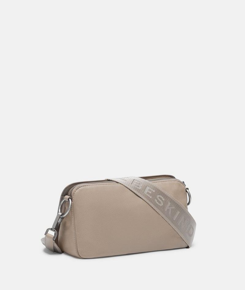 Liebeskind Clarice Crossbody M - Zartrosa