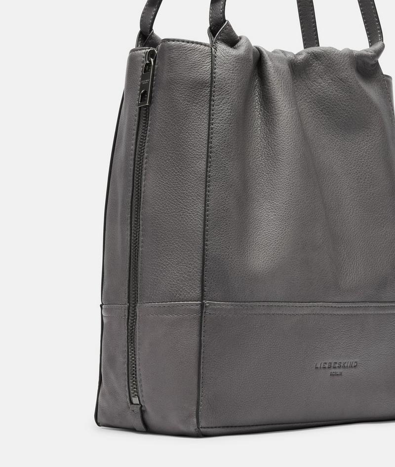 Liebeskind Lou Shopper M - Grau