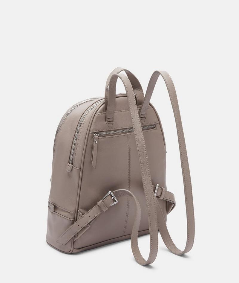 Liebeskind Alita Backpack M - Sandstein