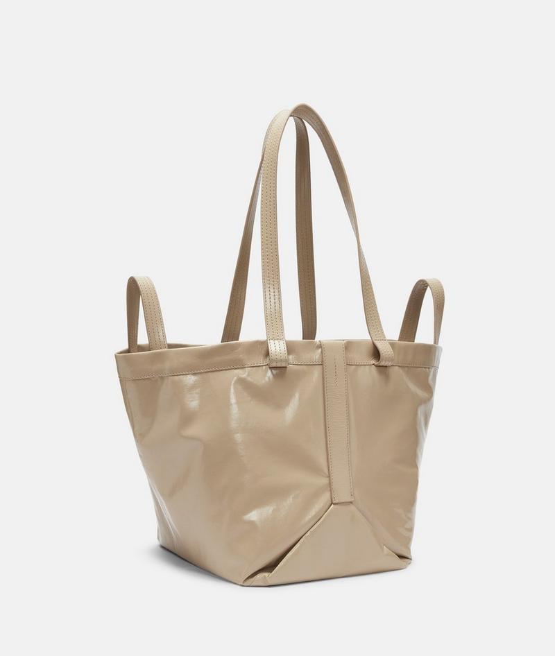 Liebeskind Elvira Shopper M - Hellbraun