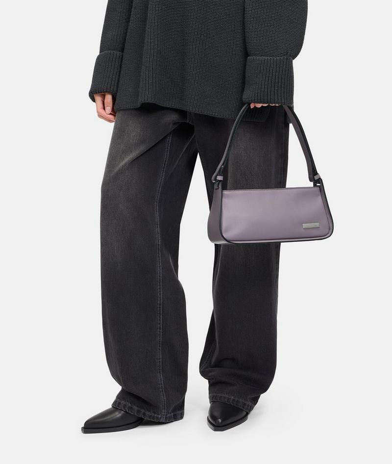 Liebeskind Franzis Crossbody S - Lavendel