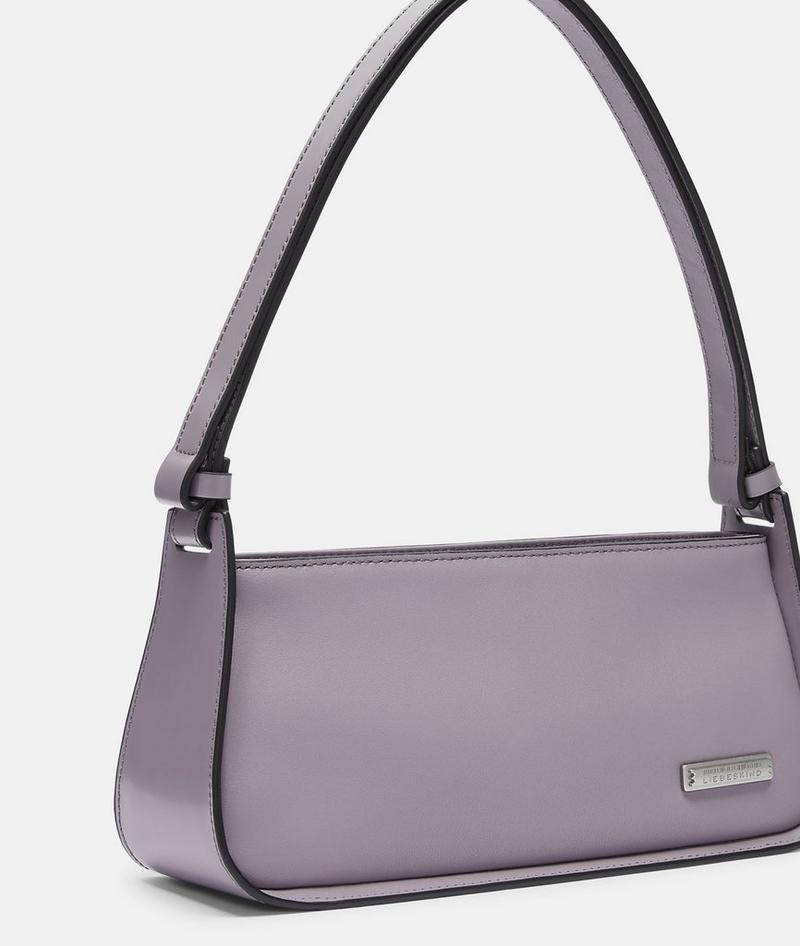 Liebeskind Franzis Crossbody S - Lavendel