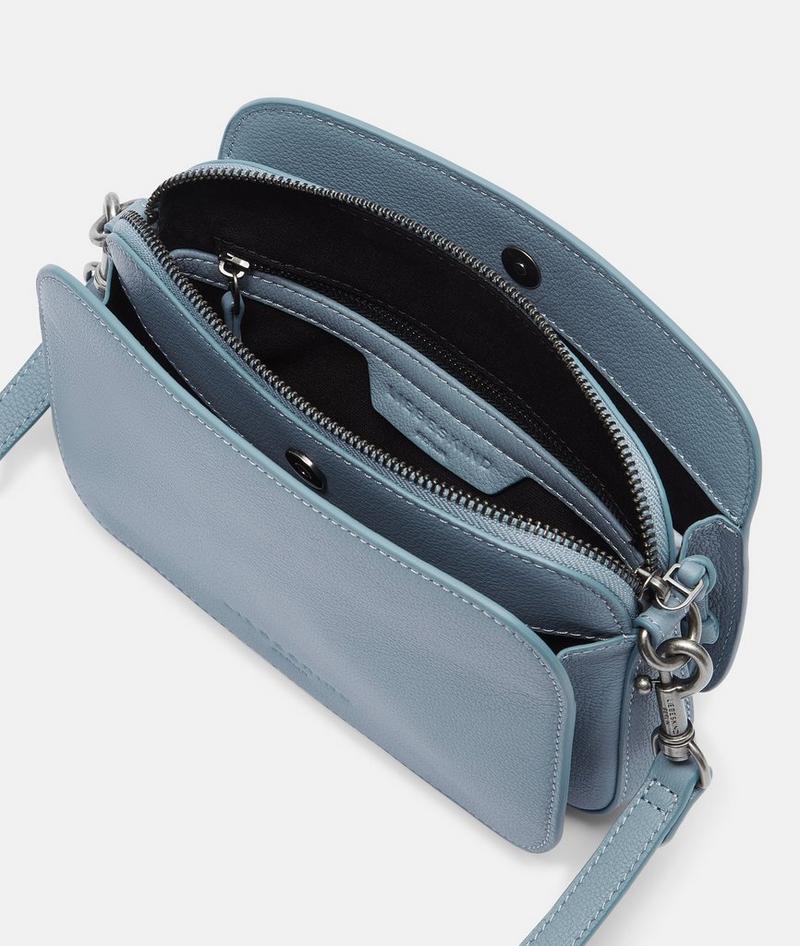 Liebeskind Luka Crossbody S - Blassblau