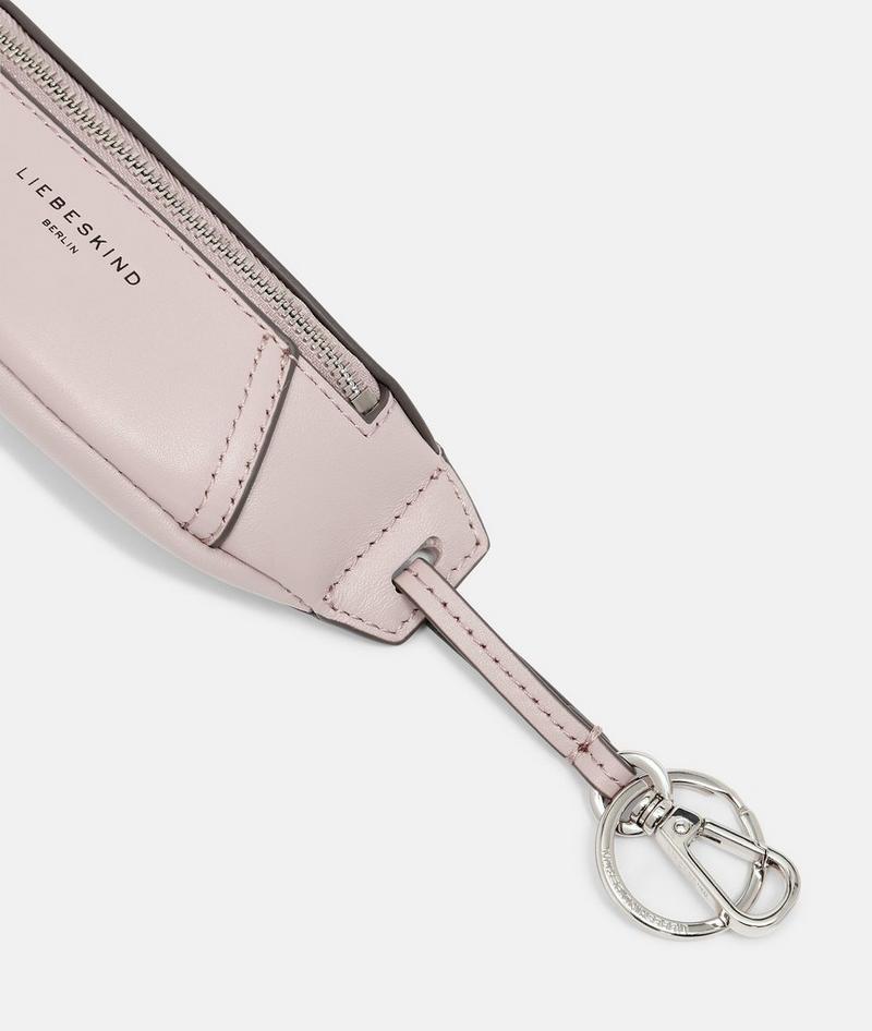 Liebeskind Chudy Pendant - Zartrosa