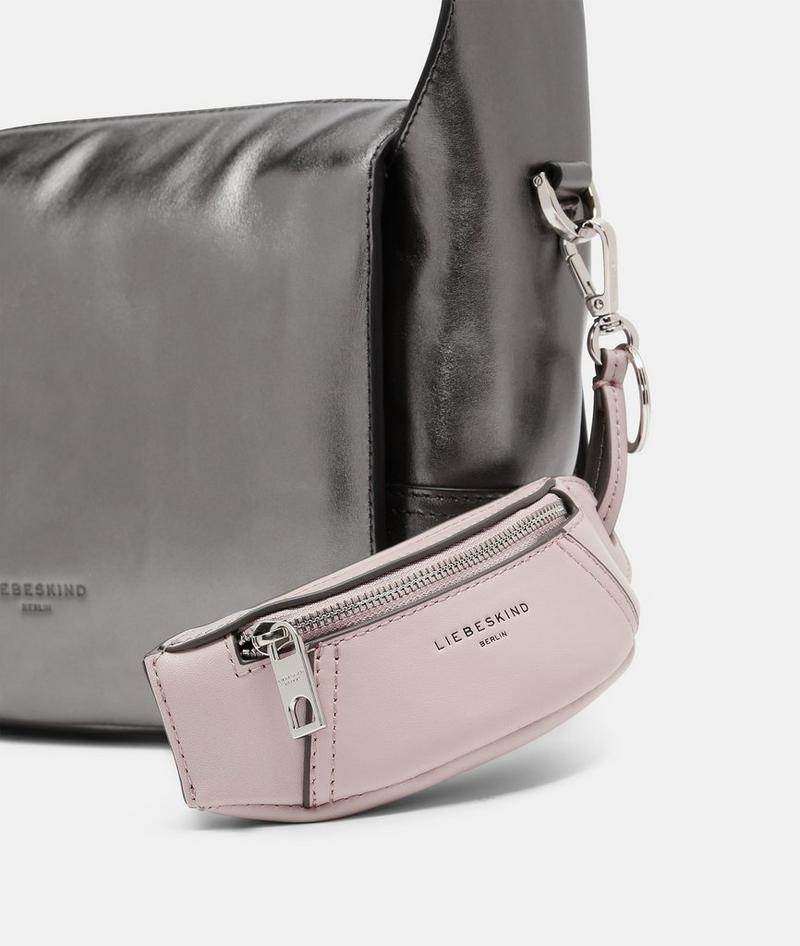 Liebeskind Chudy Pendant - Zartrosa