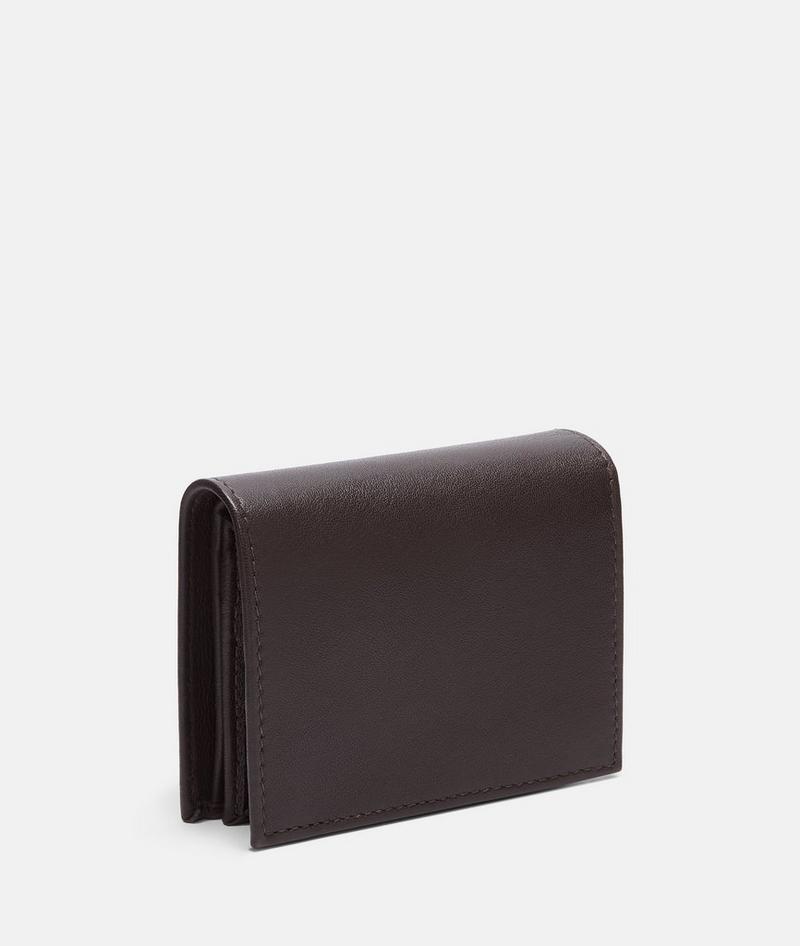 Liebeskind Emilia Geldbörse S - Mokka