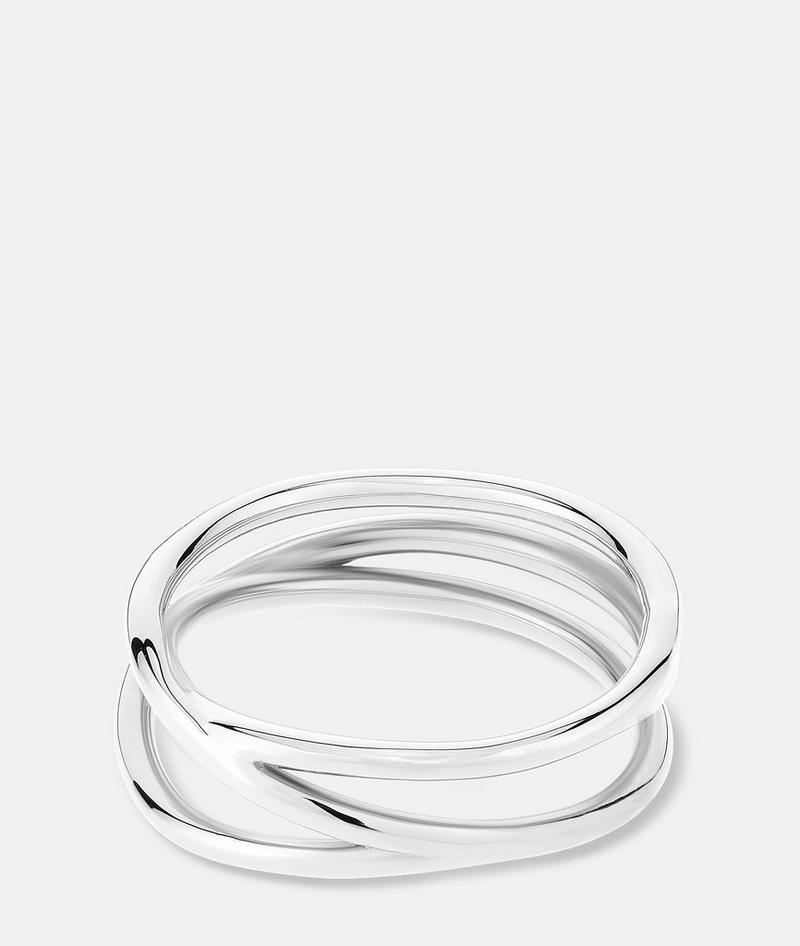 Liebeskind Ring - Silber