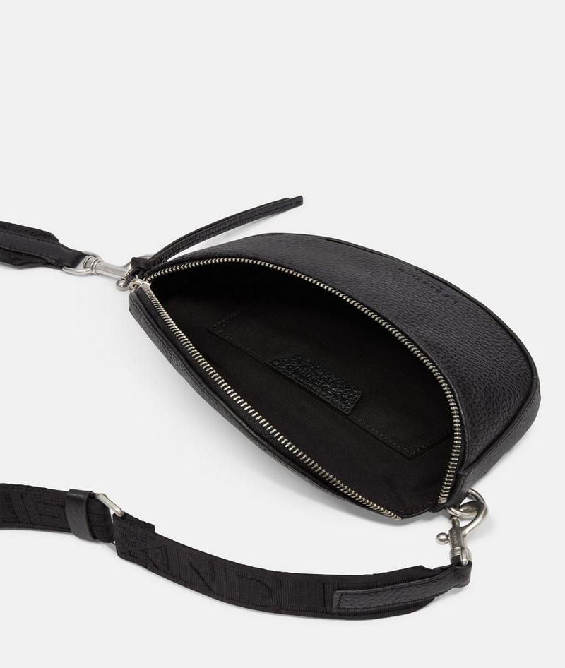 Liebeskind Belt-bag M - Schwarz