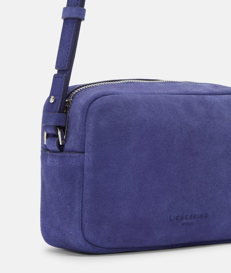 Liebeskind Ella Camera-bag S - Lila