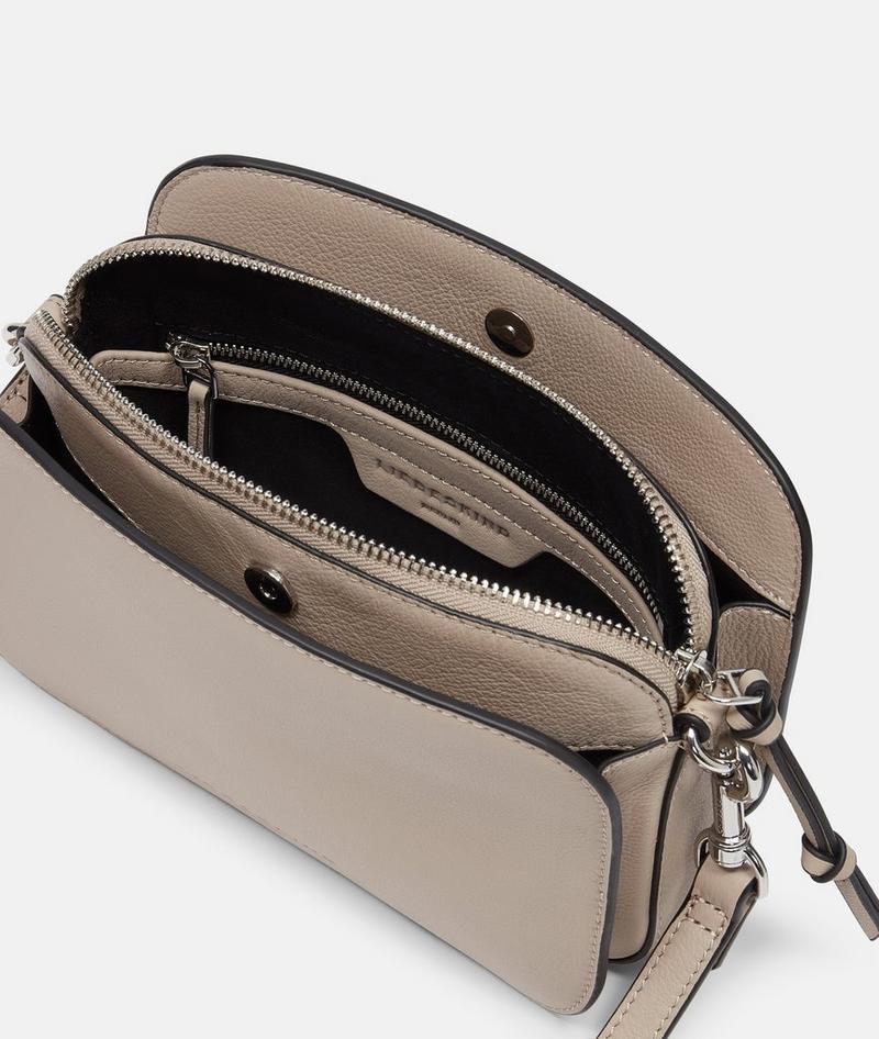 Liebeskind Luka Crossbody S - Zartrosa