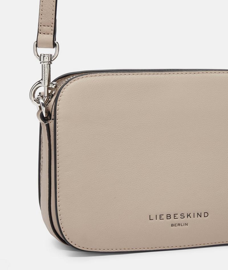 Liebeskind Luka Crossbody S - Zartrosa