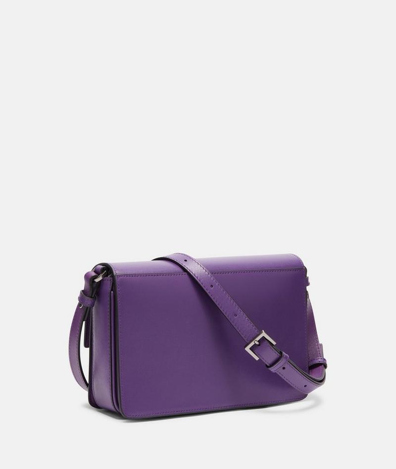 Liebeskind Alex Crossbody M - Lila