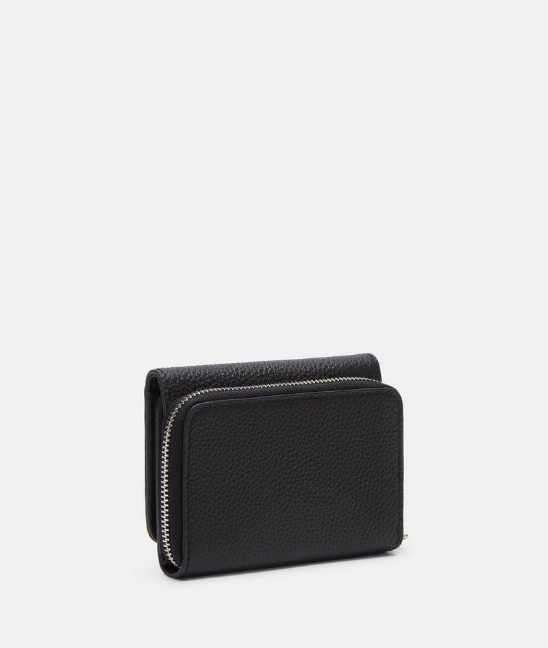 Liebeskind Pablita Geldbörse M - Schwarz