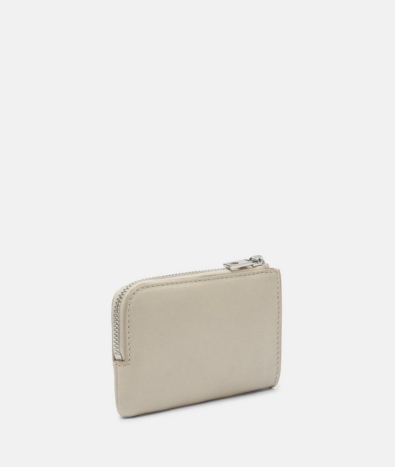 Liebeskind Lena Geldbörse Xs - Creme