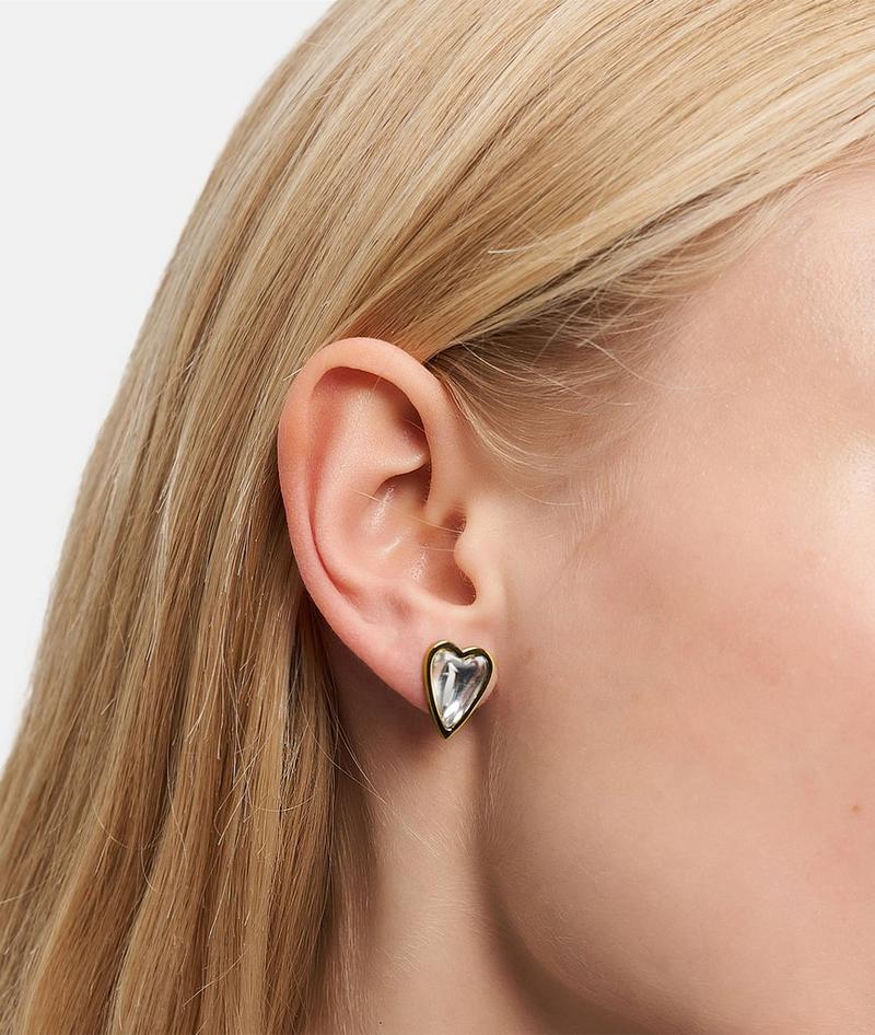 Liebeskind Ohrringe - Gold