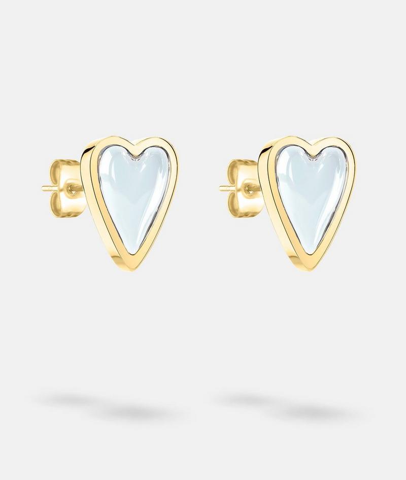 Liebeskind Ohrringe - Gold