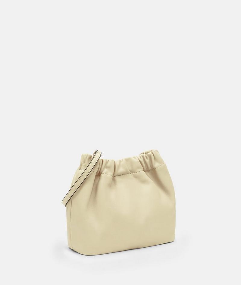 Liebeskind Cloud Hobo S - Hellgelb