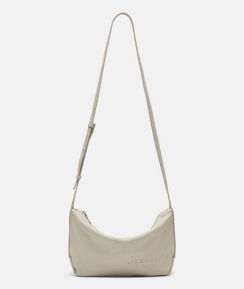 Liebeskind Elvira Crossbody M - Creme