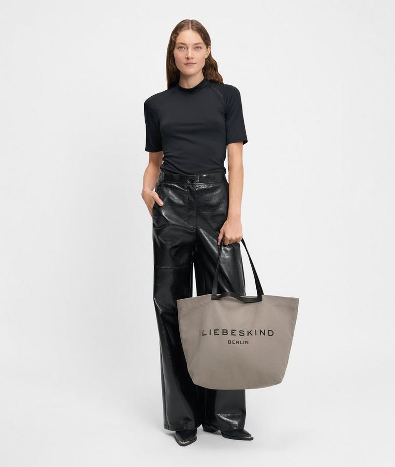 Liebeskind Aurora Shopper L - Sandstein
