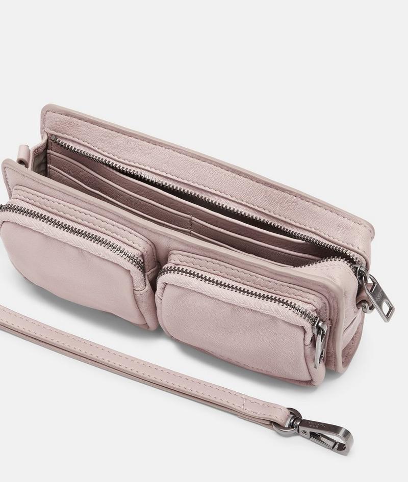 Liebeskind Maia Pouch M - Zartrosa