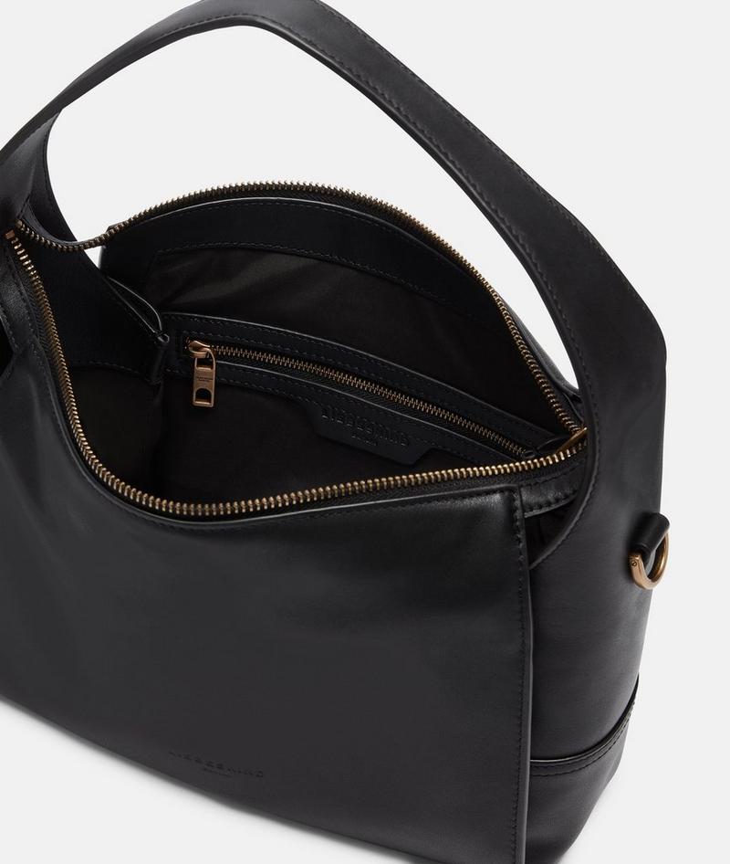 Liebeskind Lou Hobo S - Schwarz