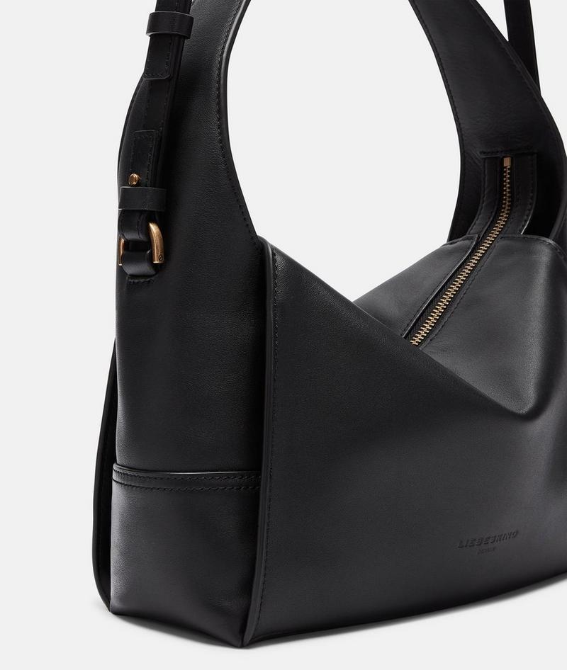 Liebeskind Lou Hobo S - Schwarz