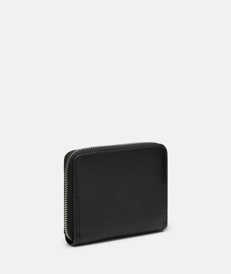 Liebeskind Conny Geldbörse M - Schwarz