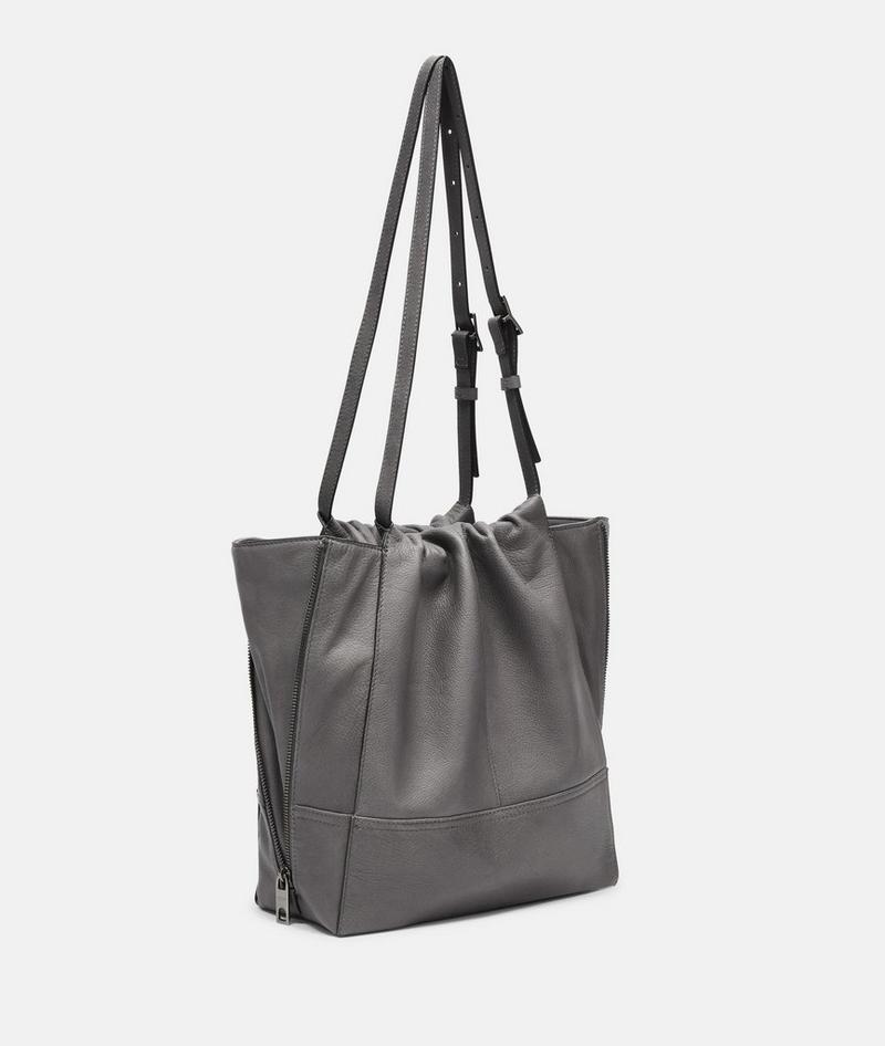 Liebeskind Lou Shopper M - Grau