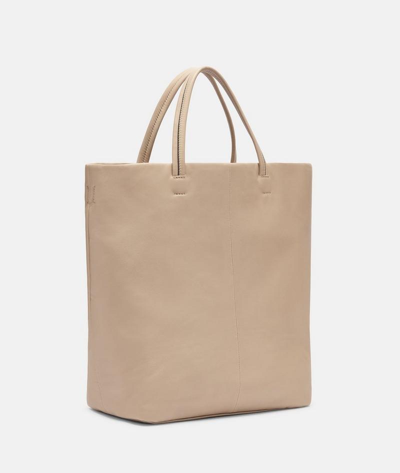 Liebeskind Hera Tote L - Beige