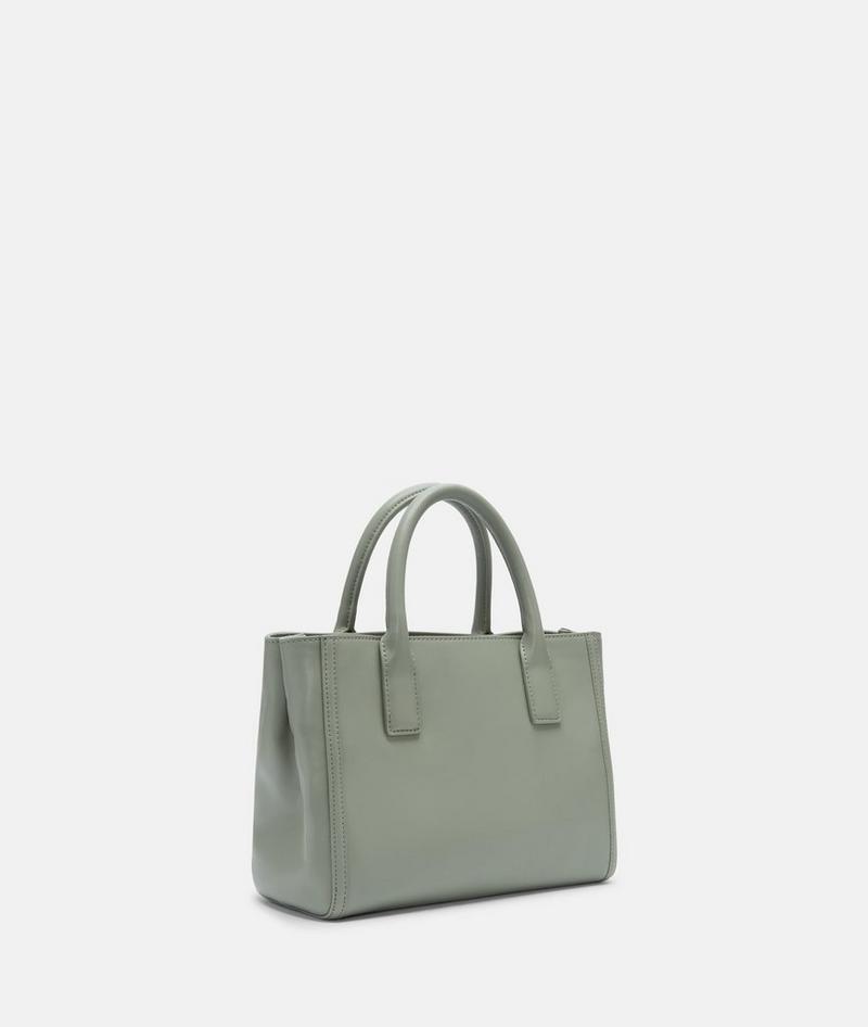 Liebeskind Marigold Crossbody S - Helles Olivgrün