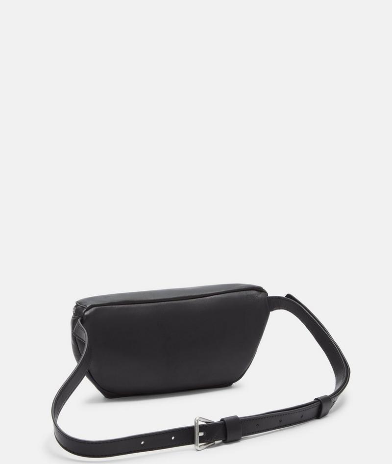 Liebeskind Tavia Belt-bag S - Schwarz