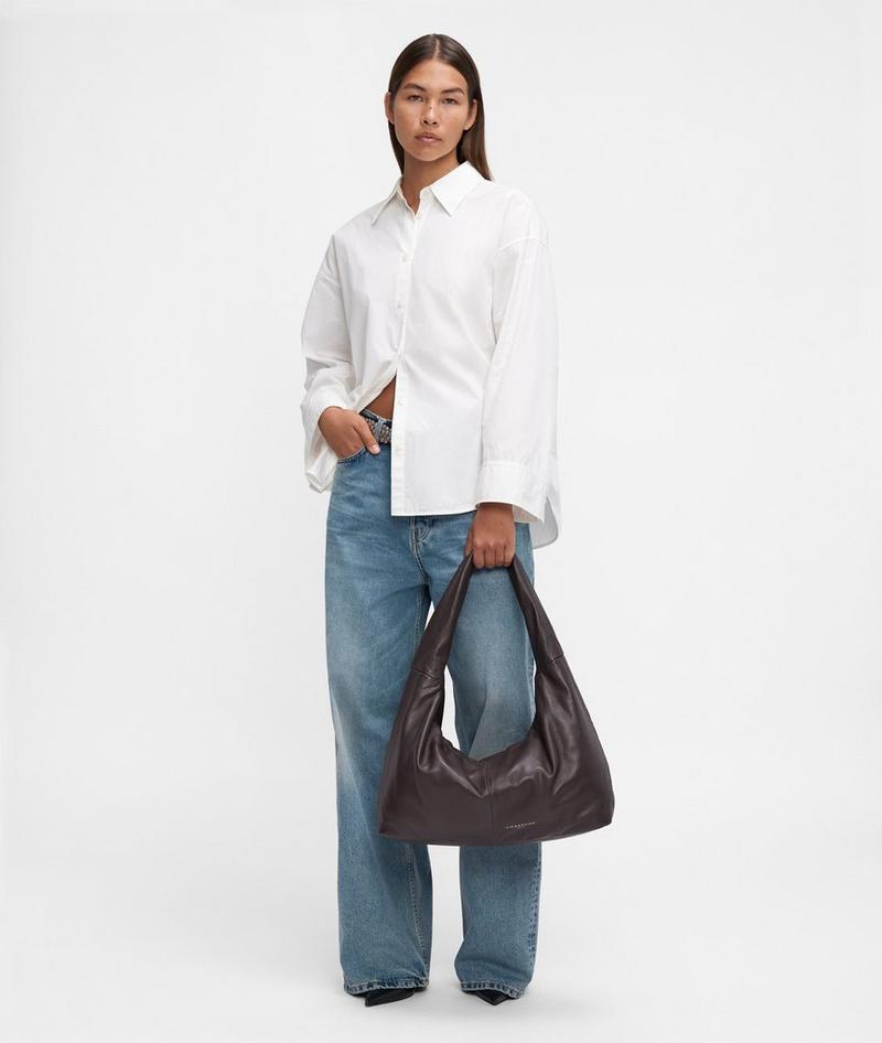 Liebeskind Bo Hobo L - Mokka