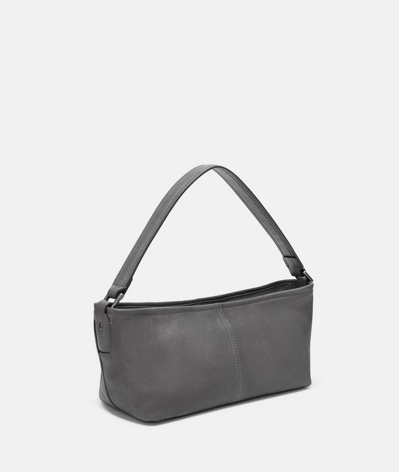 Liebeskind Archive Lk 204 Shoulderbag S - Grau