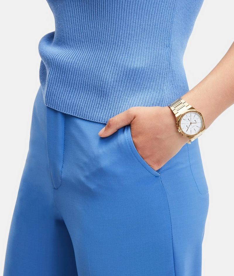 Liebeskind Uhr - Gold