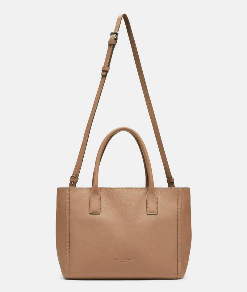 Liebeskind Shopper M - Zimt