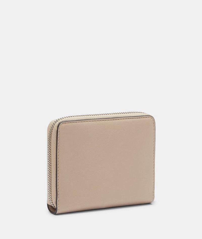 Liebeskind Conny Geldbörse M - Beige